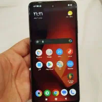 گوشی پوکو x3