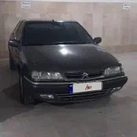 زانتیا مدل ۸۶ بیرنگ|خودرو سواری و وانت|پاکدشت, پاکدشت (مامازند)|دیوار