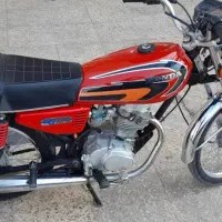 موتور هندا مدل ۹۴