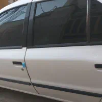 سمندالکس معمولی تازه تعمیر