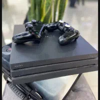 Ps4 pro