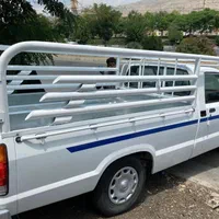 وانت تلفنی ، حمل بار ، باربری ۲۴ ساعته