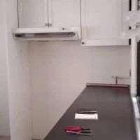 کابینت وهود و توالت فرنگی کارکرده|مصالح و تجهیزات ساختمان|تهران, زعفرانیه|دیوار