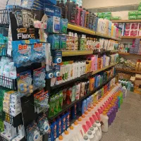 فروشنده خانم با سابقه کار نیمه وقت