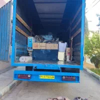 خدمات حمل بار و اسباب کشی منزل آباده وحومه