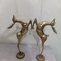 مجسمه برنز