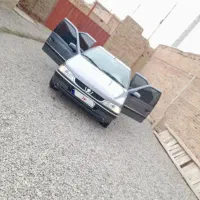 سلام پژو ۴۰۵ slx|خودرو سواری و وانت|مراغه, |دیوار