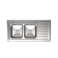 سینک روکار کن|مصالح و تجهیزات ساختمان|تهران, زرکش|دیوار