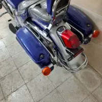 شهاب ۱۵۰ هارلی نونو کلکسیونی|موتورسیکلت|سبزوار, شهدا|دیوار