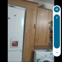 کابینت یخچالی