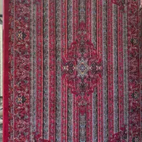 فرش های ۷۰۰ شانه لاکی طرح قشقایی|فرش|شاهرود, |دیوار