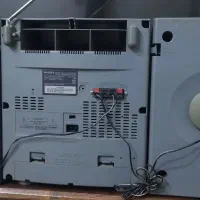 رادیو ضبط دو کاست دوباند آیوا|کلکسیون اشیاء عتیقه|کرج, شهرک سهرابیه|دیوار