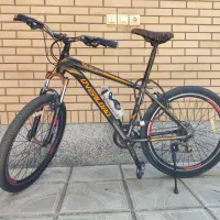 دوچرخه overlord