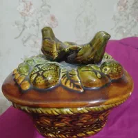 جاشکلاتی قدیمی عتیقه