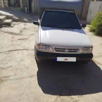 پرایدبارمدل۱۴۰۰|خودرو سواری و وانت|فسا, |دیوار