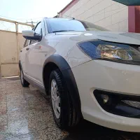 کوییک GX ، مدل 1403|خودرو سواری و وانت|اهواز, معین زاده|دیوار