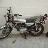 موتور ۱۲۵ انرژی