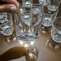 لیوان|ظروف سرو و پذیرایی|کرج, کرج نو|دیوار