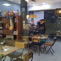 استخدام کافه کار خانم