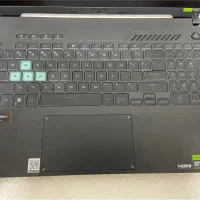 فروش لب تاپ گیمینگ|رایانه همراه|اصفهان, جلفا|دیوار