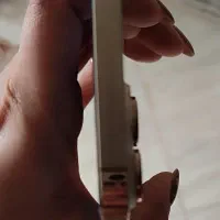 ایفون 14پرومکس گلد استثنایی|موبایل|کرمان, |دیوار