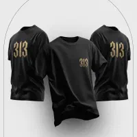 تی شرت 313
