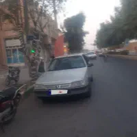 پژو۴۰۵مدل۹۱