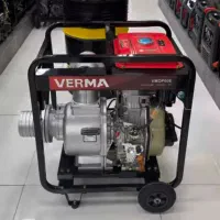 ورما پمپ ۶ اینچ|ماشین‌آلات صنعتی|اهواز, کمپلو شمالی|دیوار