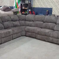 تعویض پارچه و تعمیر مبل