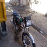 هندا مدل 81 تمیز
