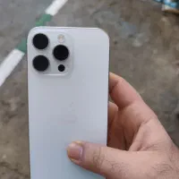 آیفون ۱۶ مکس ۲۵۶ za