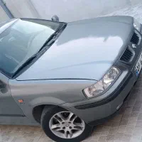 سمند ۸۶ دوگانه کارخانه|خودرو سواری و وانت|بوکان, |دیوار