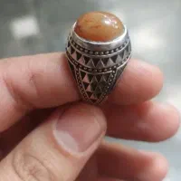 تعدادی انگشتر بدل رنگ ثابت|بدلیجات|آران و بیدگل, |دیوار