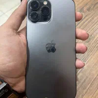 آیفون۱۳ پرومکس تمیز