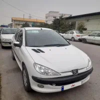 ماشین ۲۰۶ اس دی وی ۸ مدل ۹۷|خودرو سواری و وانت|آمل, |دیوار