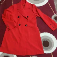 چندعدد مانتو درحدنو وتمیز