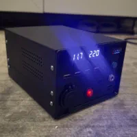 پاوراستیشن پاوربانک ۲۲۰ برق اضطراری 1000w