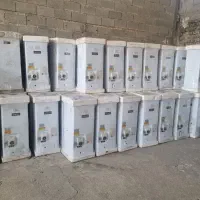 آبگرمکن زود جوش همه مدل برقی گازی دوگانه