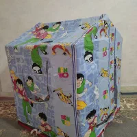 چادر مسافرتی کودک
