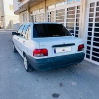 پراید صبا مدل ۸۶ دوگانه فابریک|خودرو سواری و وانت|بجنورد, |دیوار