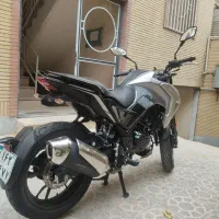 na180|موتورسیکلت|تهران, ائمه اطهار|دیوار