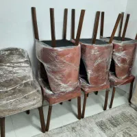 میز نهار خوری 8  نفره
