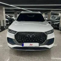 تیگو 8 پرو هیبرید مدل 404|خودرو سواری و وانت|تهران, ولنجک|دیوار