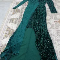 لباس مجلسی قیمت توافقی|لباس|چالوس, |دیوار