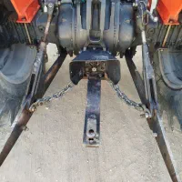 تراکتور۲۸۵مدل۸۶و۸۴درحد خشک|خودرو سنگین|کنگاور, |دیوار