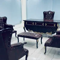 مبلمان اداری برای شرکت ها و دفاتر شما در کرج|مبلمان اداری|کرج, چمران|دیوار