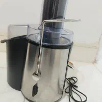 آبمیوه گیری برند GOSONIC در حد نو