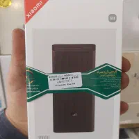 پاور بانک  ۲۰ هزار میلی شیائومی XIaomIمدل MI