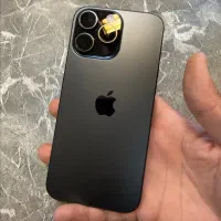 iPhone 16 Pro Max 256GB ریجستر شده (تک سیم)