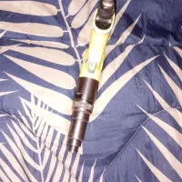 دریل بادی برند سوماک و مینی فرز انگشتی|ابزارآلات|مشهد, هفت تیر (نه دره)|دیوار